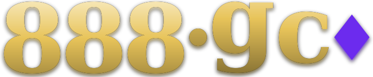 888.gco logo